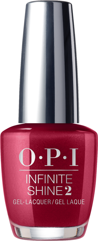 OPI Infinite Shine .5oz - #ISL H08 - I'M NOT REALLY A WAITRESS