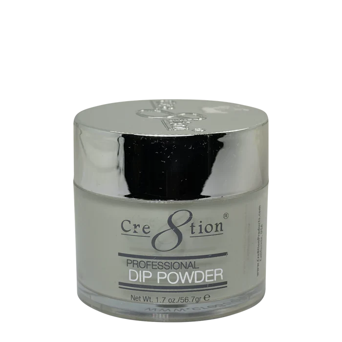 Cre8tion Dip Powder Matching 1.7oz 063 Olive