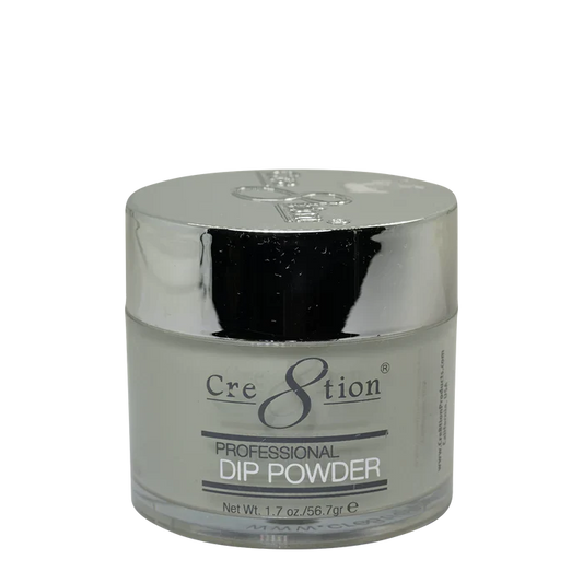 Cre8tion Dip Powder Matching 1.7oz 063 Olive