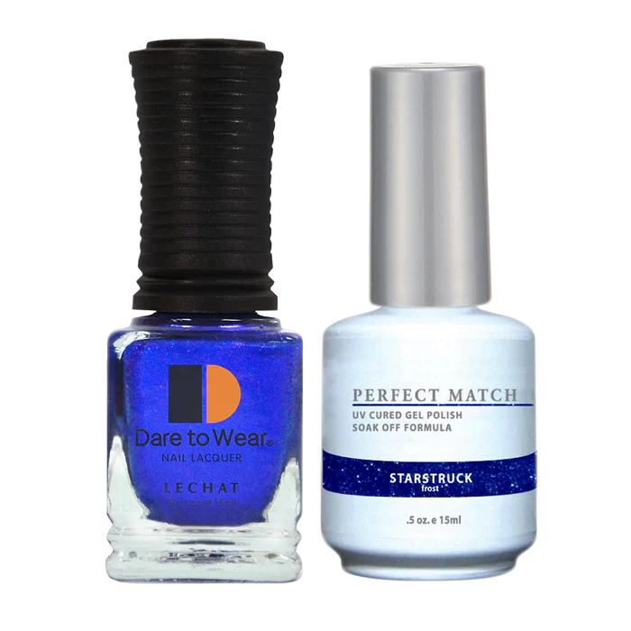 LeChat - Perfect Match - 084 Starstruck (Gel & Lacquer) 0.5oz