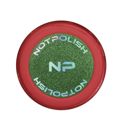 NotPolish Dip Powder 2oz - Lust Dust Complete #11