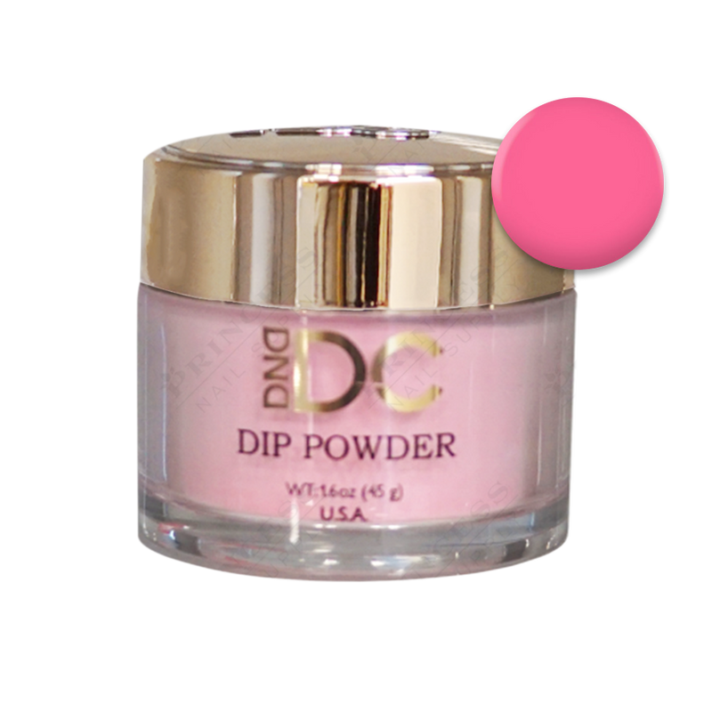 DC Dap Dip 1.6oz - #116  BLUSHING FACE