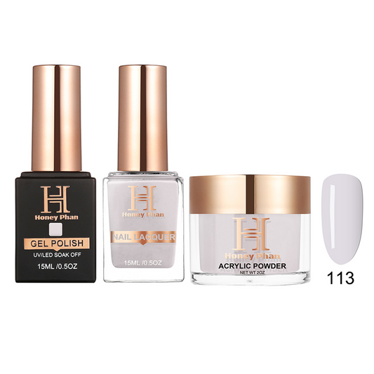 Honey Secret Combo -  #HP 113