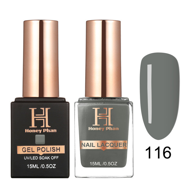 Honey Secret Duo - #HP 116