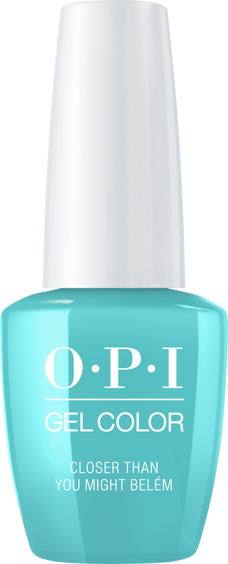 OPI GelColor .5oz #GC L24 - Closer Than You Might Belem