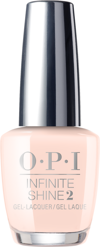 OPI Infinite Shine .5oz - #ISL H19 - PASSION