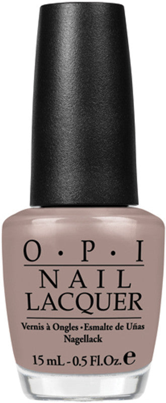 OPI Lacquer .5oz - #NL G13 - BERLIN THERE DONE THAT