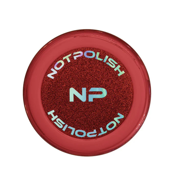 NotPolish Dip Powder 2oz - Lust Dust Complete #12