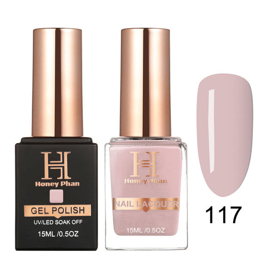 Honey Secret Duo - #HP 117