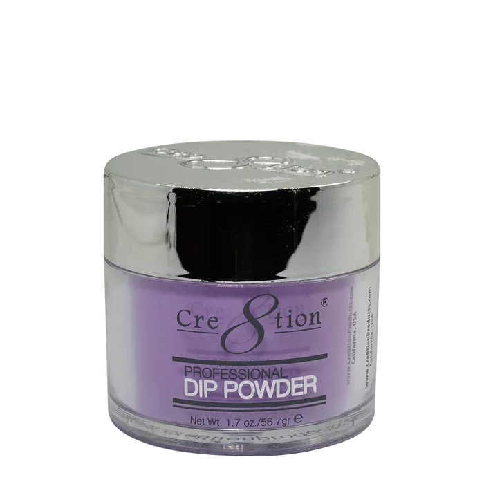 Cre8tion Dip Powder Matching 1.7oz 065 Grape Taffy