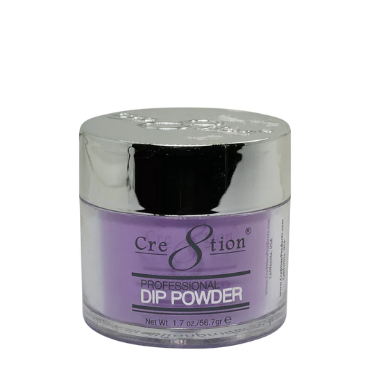 Cre8tion Dip Powder Matching 1.7oz 065 Grape Taffy