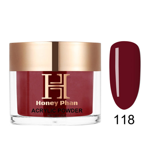 Honey Secret Dip|Acrylic - #HP 118