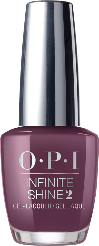 OPI Infinite Shine .5oz - #ISL H63 - VAMPSTERDAM