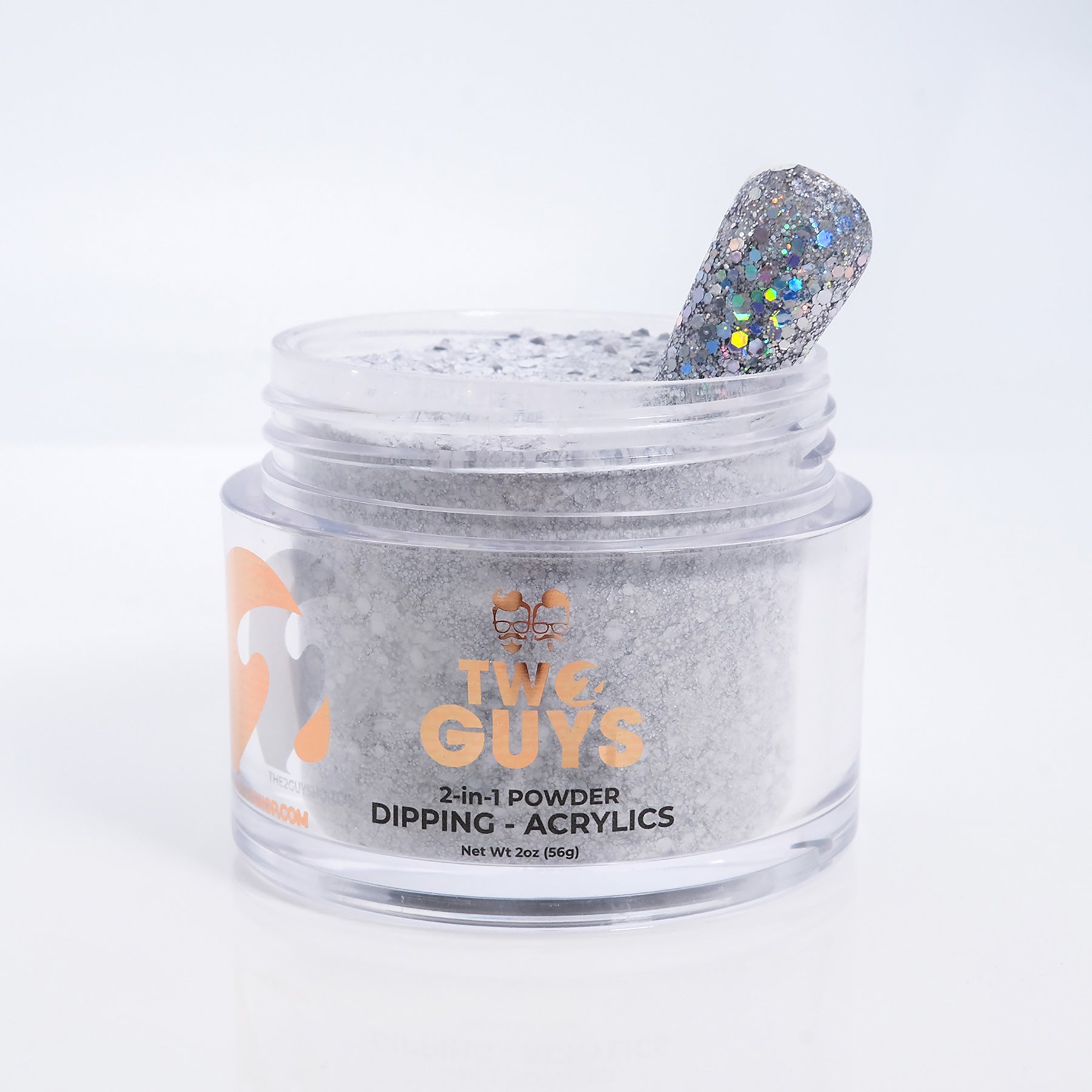 A118 Your year to sparkle - 2Guys Acrylic Powder