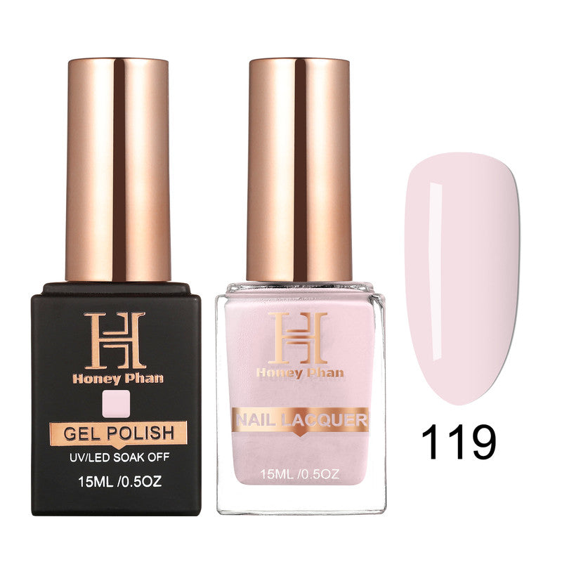 Honey Secret Duo - #HP 119