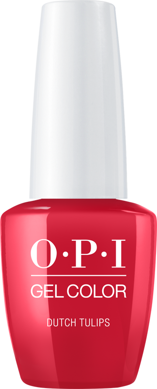 OPI GelColor .5oz #GC L60 - DUTCH TULIPS