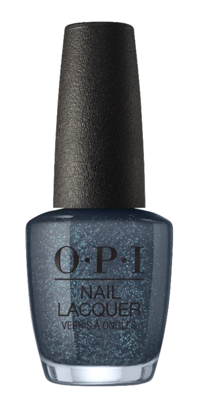 OPI Lacquer .5oz - #NL G52 - Danny & Sandy 4 Ever!