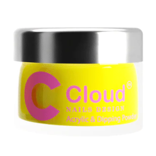 Chisel Cloud 4-in-1 Dip: 012