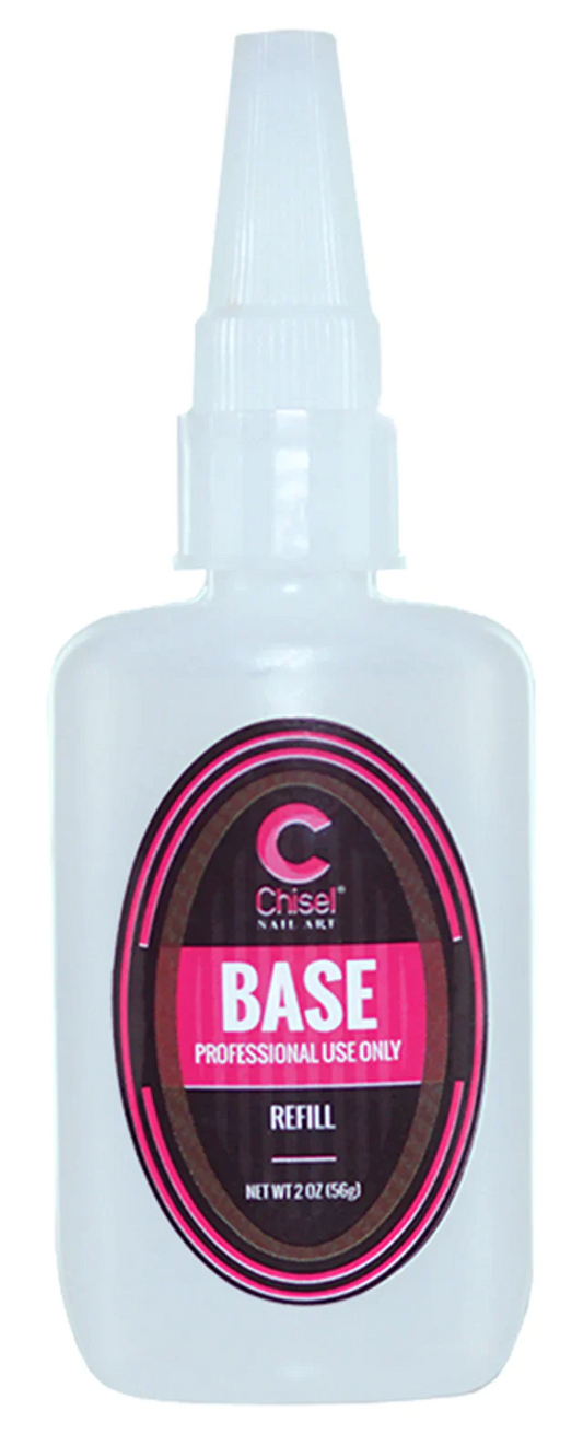 Chisel Liquid 2oz #2 Base