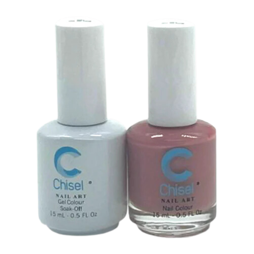 Chisel Matching Gel + Lacquer Duo - 168