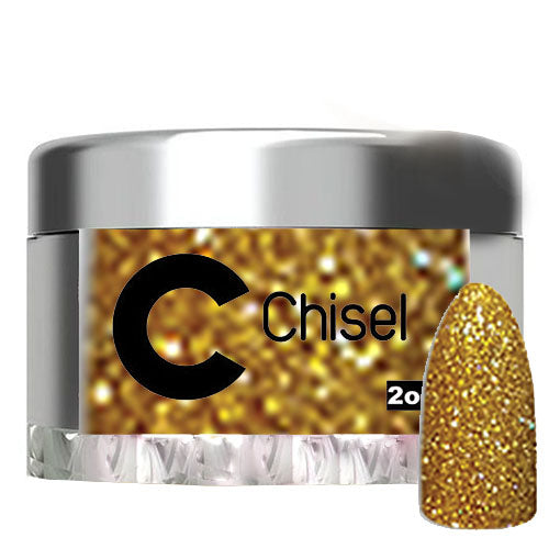 Chisel Powder- Glitter 08