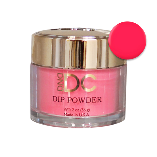 DC Dap Dip 1.6oz - #012  PEACOCK PINK