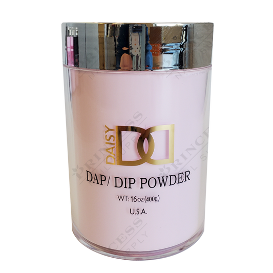 DND | DC Dap Dip 16oz - #004 Light Pink