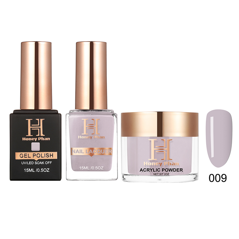 Honey Secret Combo -  #HP 009