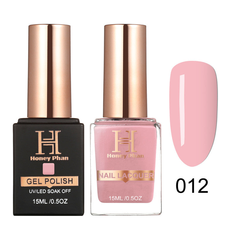 Honey Secret Duo - #HP 012