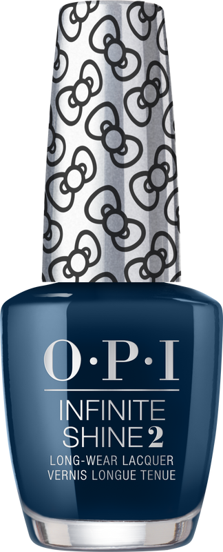 OPI Infinite Shine .5oz - #HRL40 - My Favorite Gal Pal