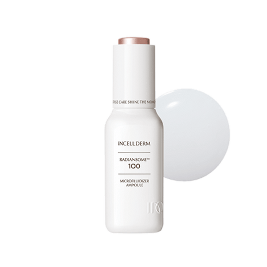 Riman RADIANSOME100 Microfluidizer Ampoule