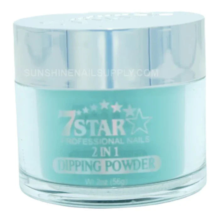 7 Star Dipping Powder 2oz - 322