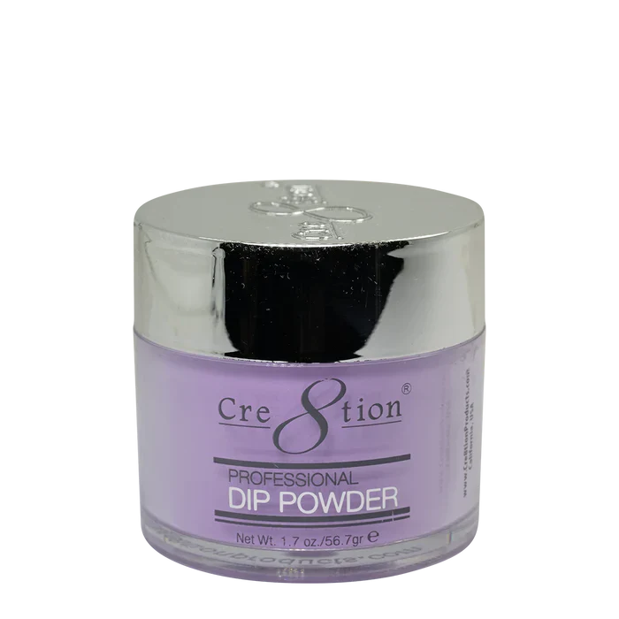 Cre8tion Dip Powder Matching 1.7oz 067 Daring