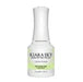 Kiara Sky All In One - Soak Off Gel Polish 0.5oz - 5101 Tea-quila Lime