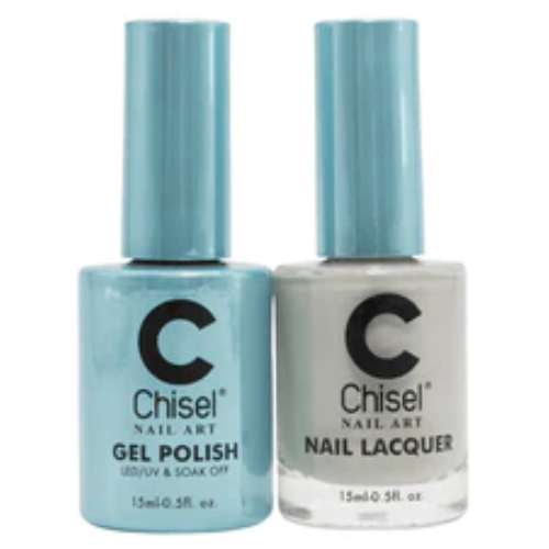 Chisel Matching Gel + Lacquer Duo - Solid 79