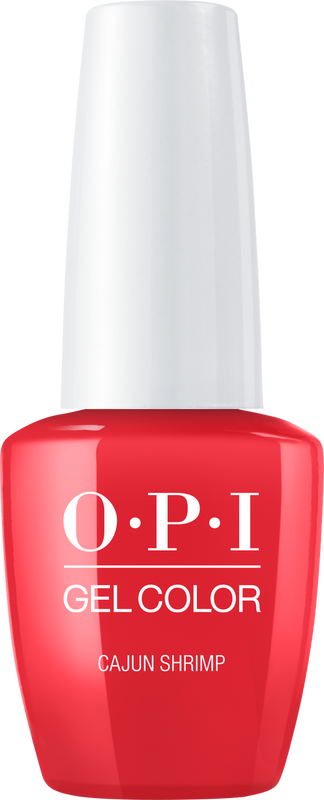 OPI GelColor .5oz #GC L64 - CAJUN SHRIMP