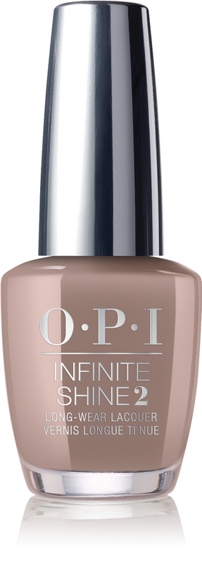 OPI Infinite Shine .5oz - #ISL I53 - ICELANDED A BOTTLE OF OPI