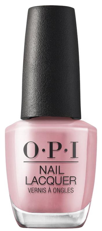 OPI Lacquer .5oz - #NL H001 - Suzi Calls the Paparazzi