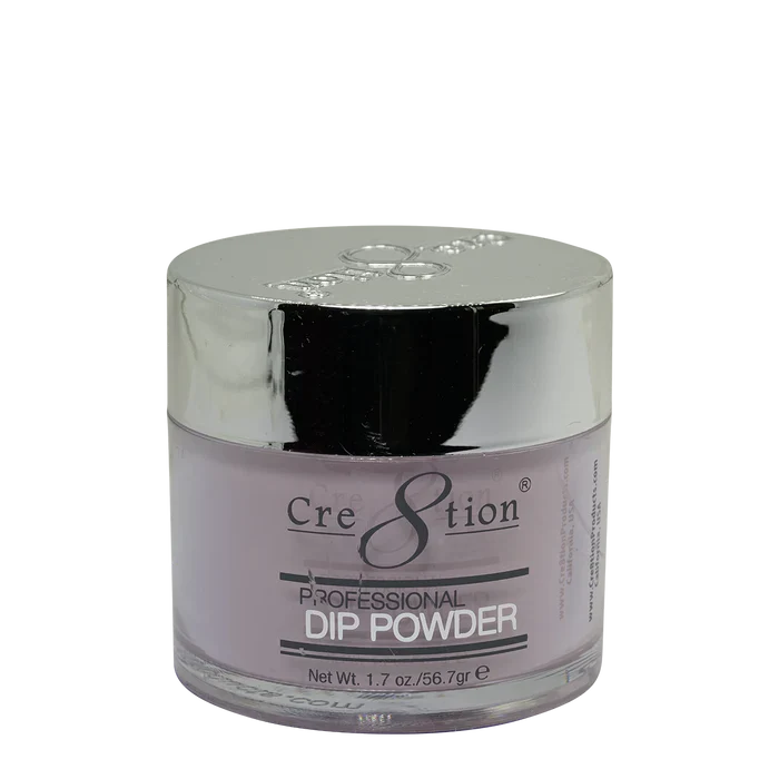 Cre8tion Dip Powder Matching 1.7oz 068 Mulberry