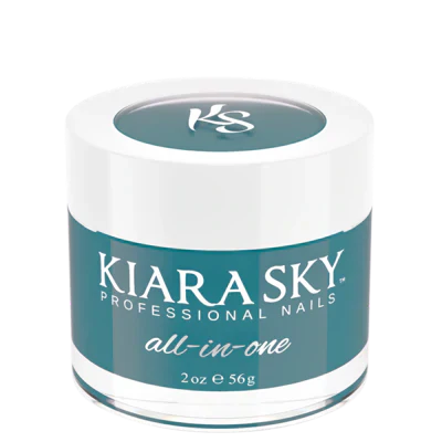 Kiara Sky All In One Powder Color 2oz - 5094 Pool Party