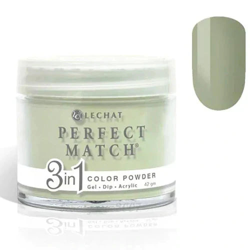 LeChat - Perfect Match - 144 South Beach (Dipping Powder) 1.5oz