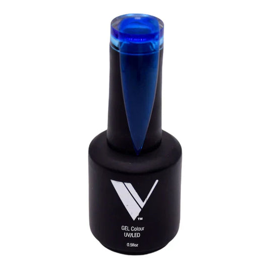 Valentino Gel Polish 0.5oz - 122