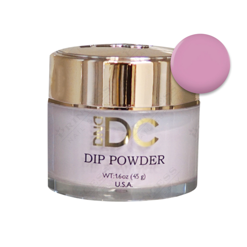 DC Dap Dip 1.6oz - #121 ANIMATED PINK – muasupply.com