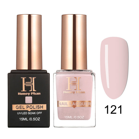 Honey Secret Duo - #HP 121