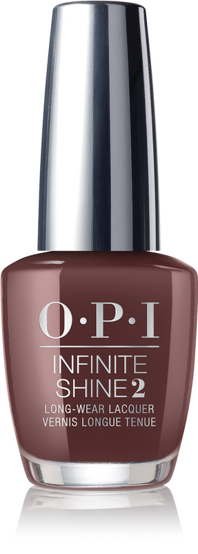 OPI Infinite Shine .5oz - #ISL I54 - THAT'S WHAT FRIENDS ARE THOR