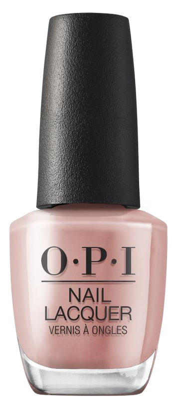 OPI Lacquer .5oz - #NL H002 - I'm an Extra