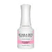 Kiara Sky All In One - Soak Off Gel Polish 0.5oz - 5103 Let's Flamingle