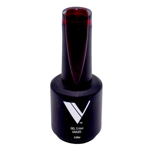 Valentino Gel Polish 0.5oz - 123