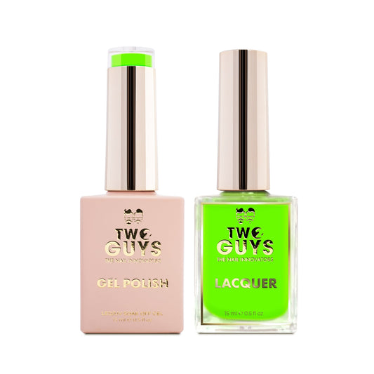 A61 TEQUILA LIME CRUSH DUO