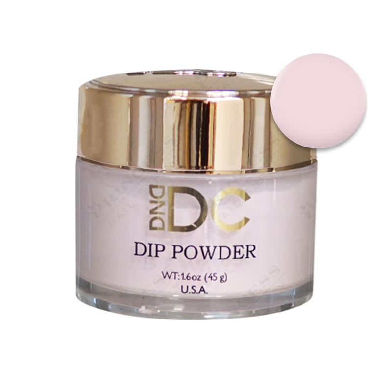 DC Dap Dip 1.6oz - #122  SOFT PINK